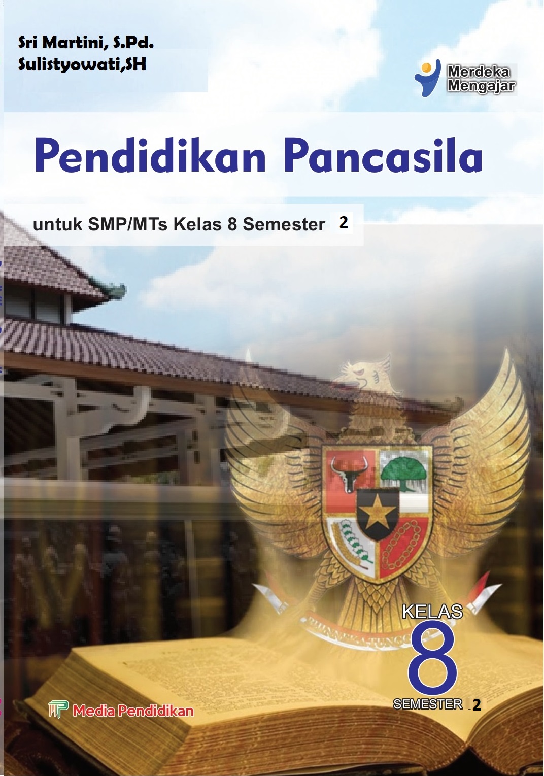 P. Pancasila 8 sem2222