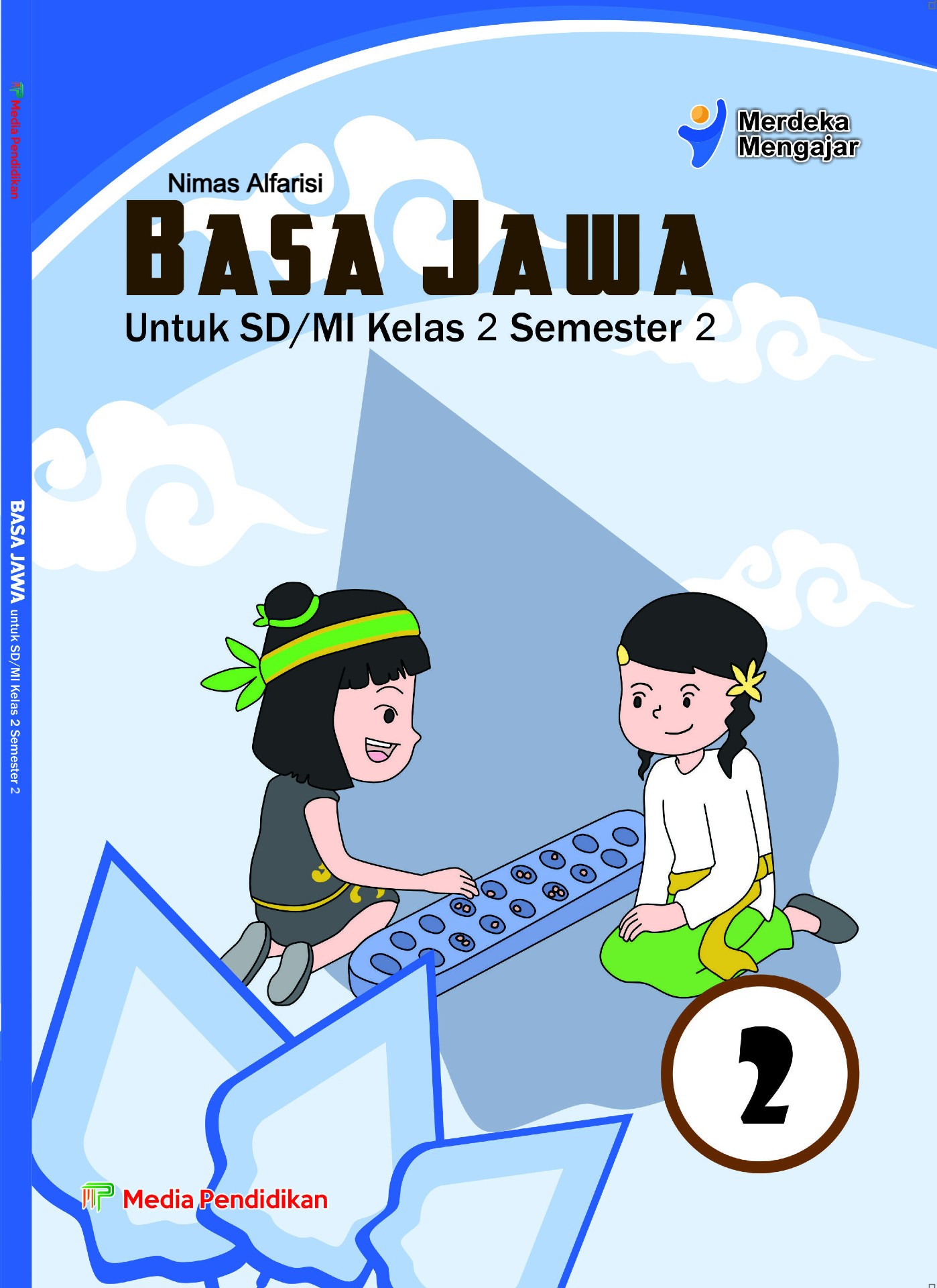 Basa Jawa 2 SMT 2 wsb