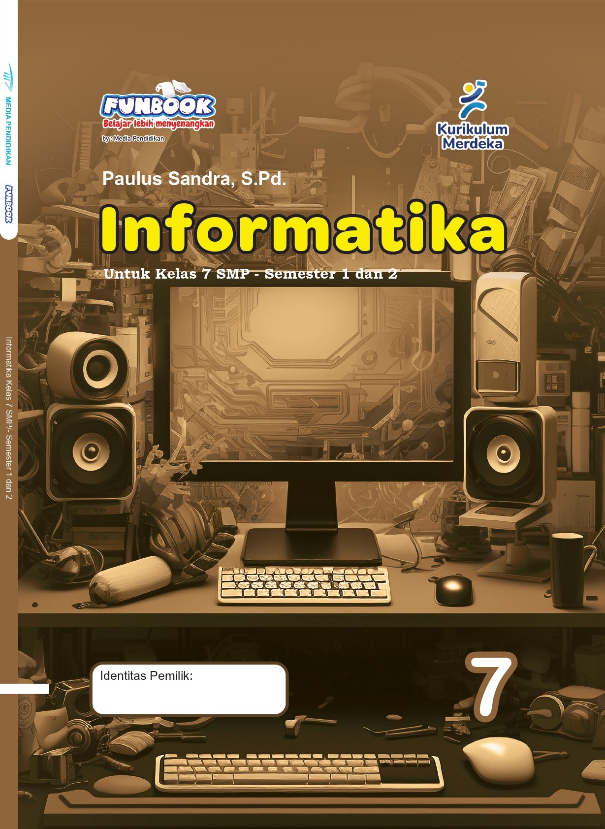 Informatika 7